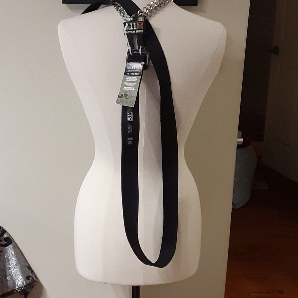 Mans tactical belt 3xl